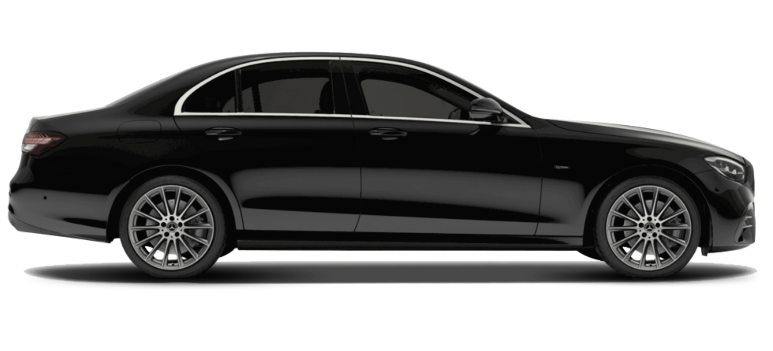 Mercedes E-Class